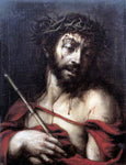  Juan De Valdes Leal Ecce Homo - Hand Painted Oil Painting