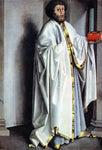  Konrad Witz St Bartholomew - Hand Painted Oil Painting