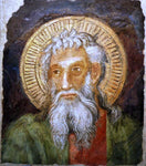  Lippo D'Andrea Di Lippo St Andrew (fragment) - Hand Painted Oil Painting