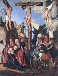  The Elder Lucas Cranach The Crucifixion - Hand Painted Oil Painting