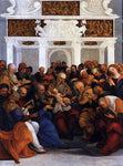  Ludovico Mazzolino Circumcision - Hand Painted Oil Painting
