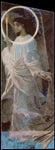  Michael Vrubel Angel - Hand Painted Oil Painting