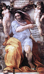  Raphael The Prophet Isaiah - Hand Painted Oil Painting