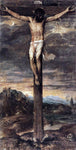  Titian Crucifixion - Hand Painted Oil Painting