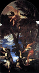  Titian The Death of St Peter Martyr - Hand Painted Oil Painting