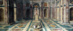  Tommaso Laureti Triumph of Christianity - Hand Painted Oil Painting