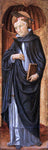  Vecchietta St Peter the Martyr - Hand Painted Oil Painting