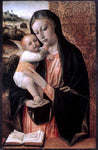  Vincenzo Foppa Virgin and Child - Hand Painted Oil Painting