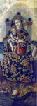  Vittorio Crivelli Madonna with the Child - Hand Painted Oil Painting
