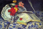 Armand Guillaumin Still Life - Hand Painted Oil Painting