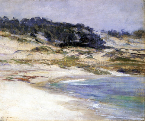  Guy Orlando Rose 17 Mile Drive - Hand Painted Oil Painting