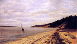  John Frederick Peto Afternoon Sailing - Hand Painted Oil Painting