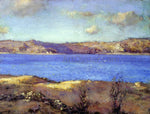  Charles Harold Davis By the Shore - Hand Painted Oil Painting