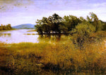  Sir Everett Millais Chill October - Hand Painted Oil Painting