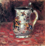  Pierre Auguste Renoir Jug - Hand Painted Oil Painting