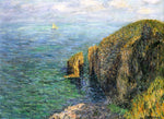  Gustave Loiseau La Banche, Haute Mer, Cap Frehel - Hand Painted Oil Painting
