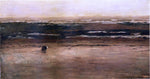  Homer Dodge Martin Low Tide, Villerville - Hand Painted Oil Painting