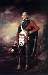  Sir Henry Raeburn Portrait of Sir John Sinclair - Hand Painted Oil Painting