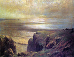  Frederick Judd Waugh Sea-Ward - Hand Painted Oil Painting