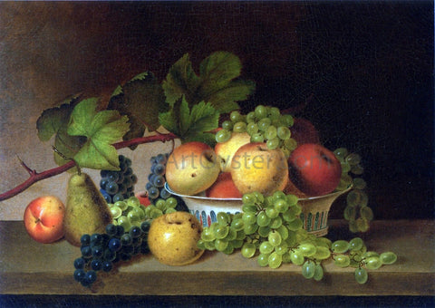  Rubens Peale Still Life - Hand Painted Oil Painting