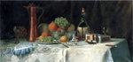  Robert Schade Still Life - Hand Painted Oil Painting