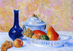  Hippolyte Petitjean Still Life with Fruit - Hand Painted Oil Painting