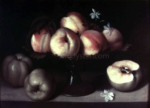  Fede Galizia Still-Life - Hand Painted Oil Painting
