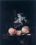  Juriaen Van Streeck Still-Life - Hand Painted Oil Painting