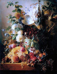  Georgius Jacobus Johannes Van Os Still-Life of Fruit - Hand Painted Oil Painting