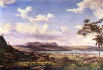  Charles De Wolf Brownell The Bay of Matanzas, Cuba - Hand Painted Oil Painting