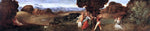  Titian The Birth of Adonis - Hand Painted Oil Painting