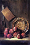  Richard La Barre Goodwin The Farmer's Almanac - Hand Painted Oil Painting